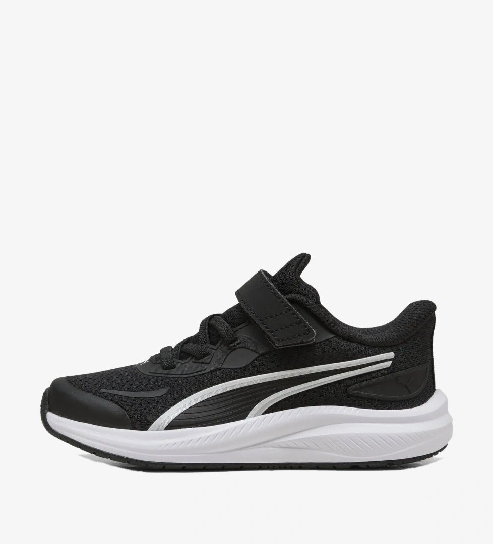 Puma 31241401 Skyrocket 2 Ac+ Ps Unisex Çocuk Günlük Spor Ayakkabı