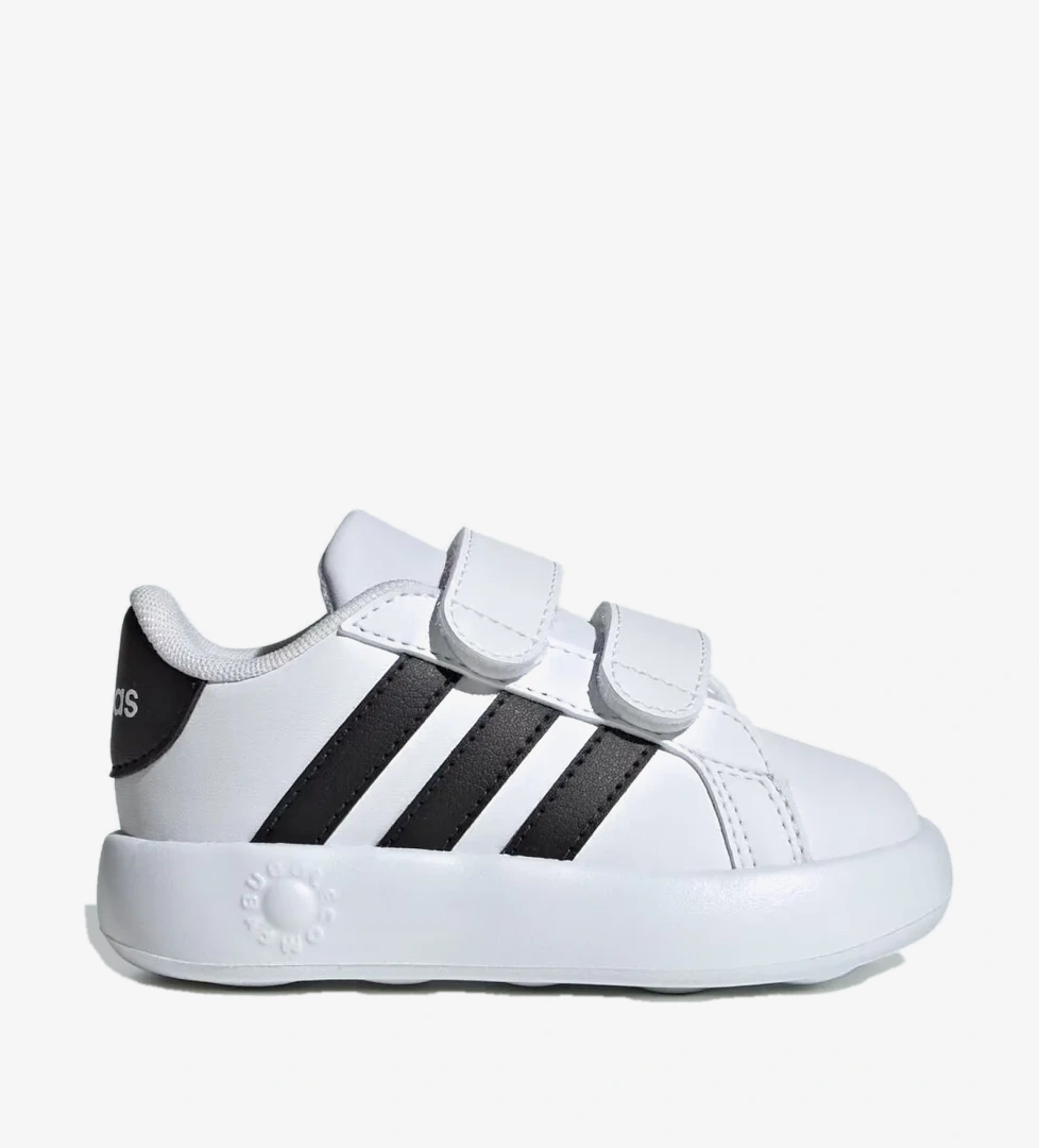 adidas ID5271 Grand Court 2.0 Cf I Bebek Günlük Spor Ayakkabısı
