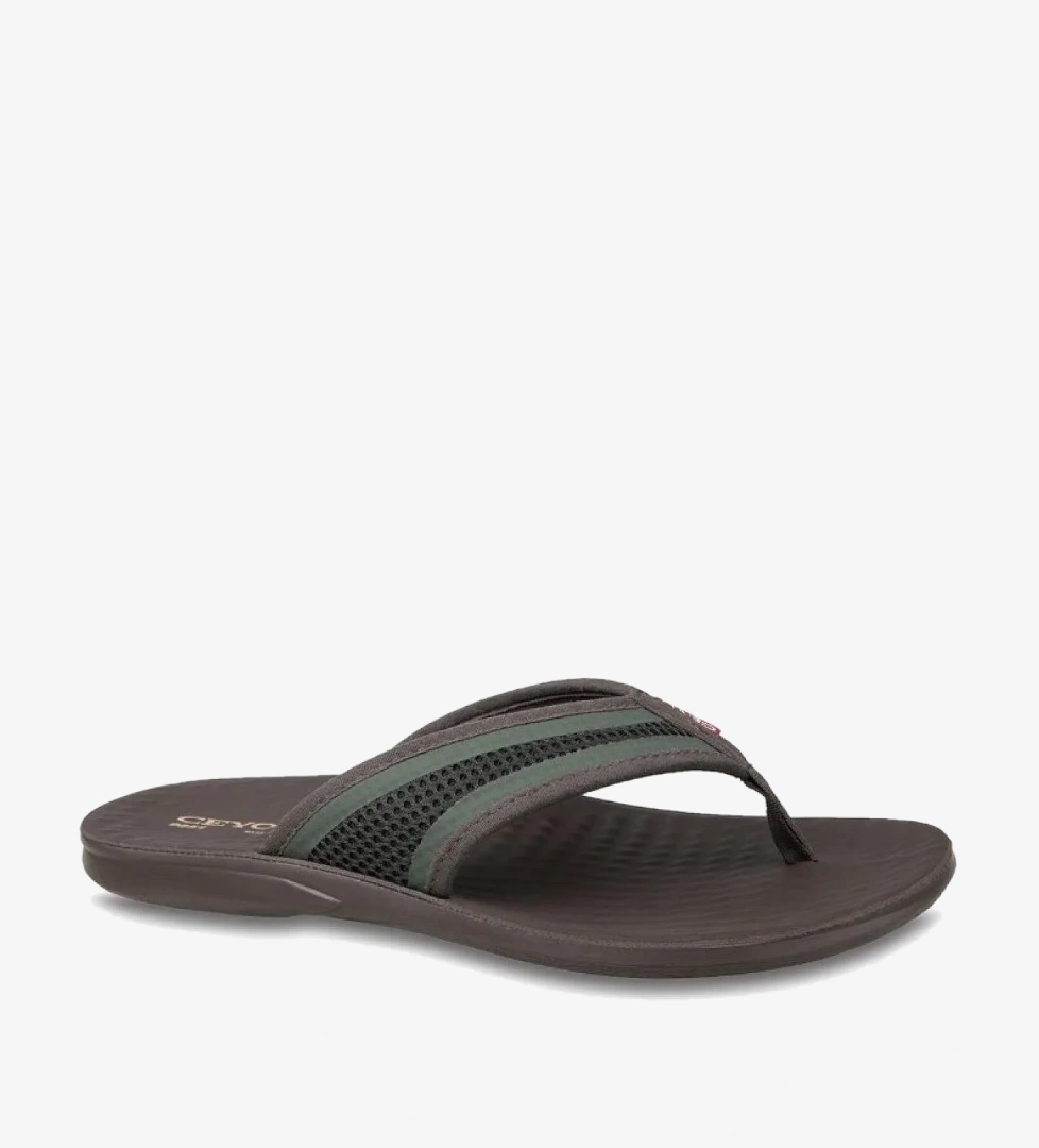 CEYO Erkek Parmakarası Terlik 9851-16 (40-45)