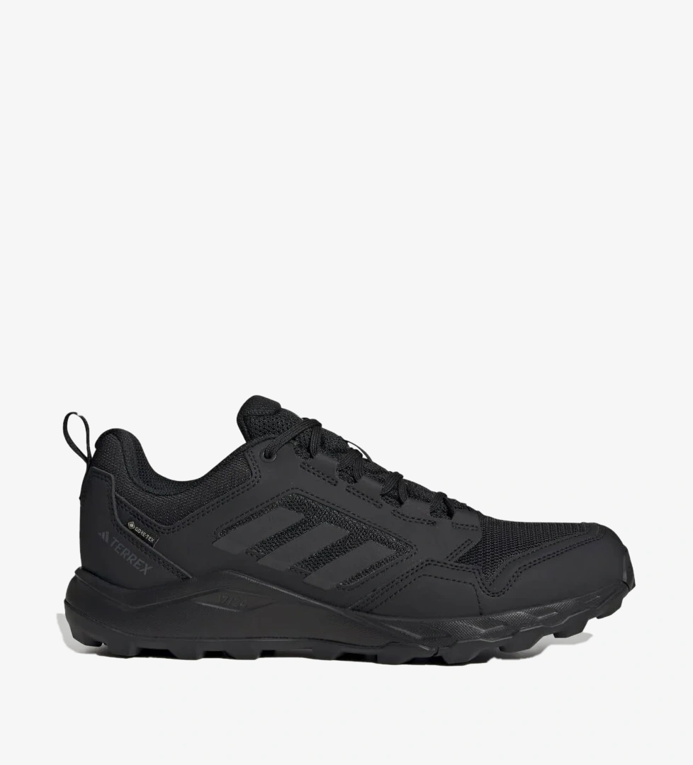 Adidas Siyah Adidas Terrex Tracerocker
