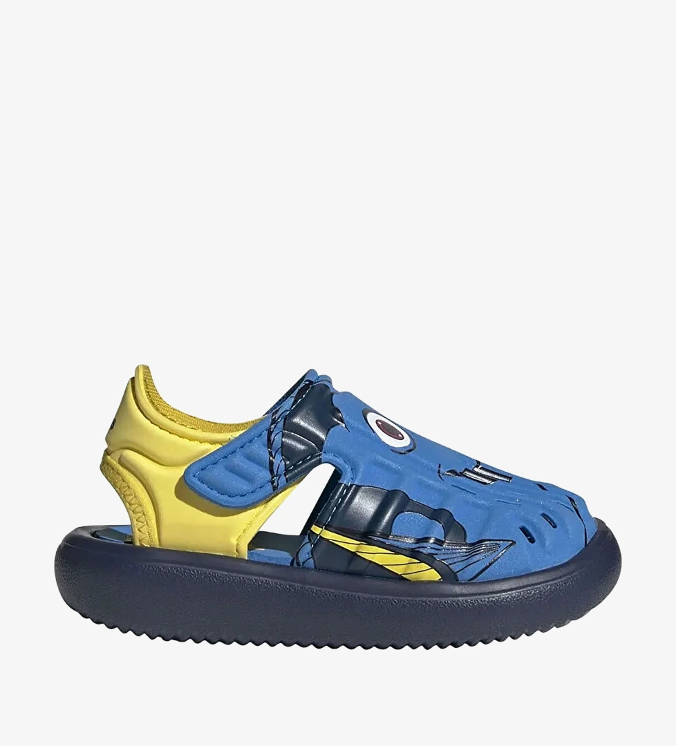 Adidas Mavi Adidas Water