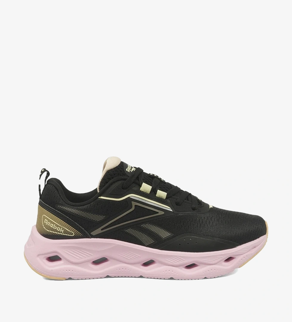 Reebok Quantum Flex I Siyah Kadın Koşu Ayakkabısı