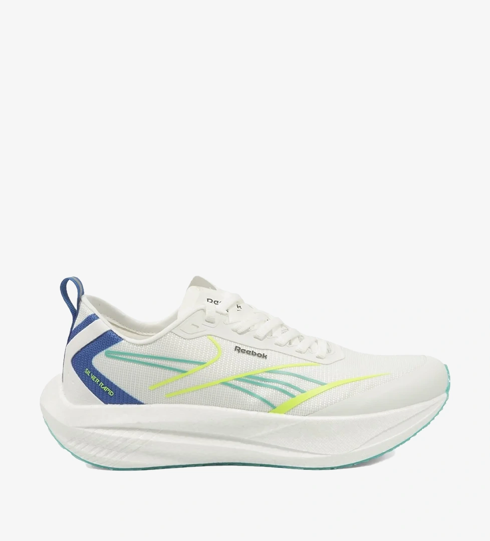 Reebok Beyaz Reebok Rapid