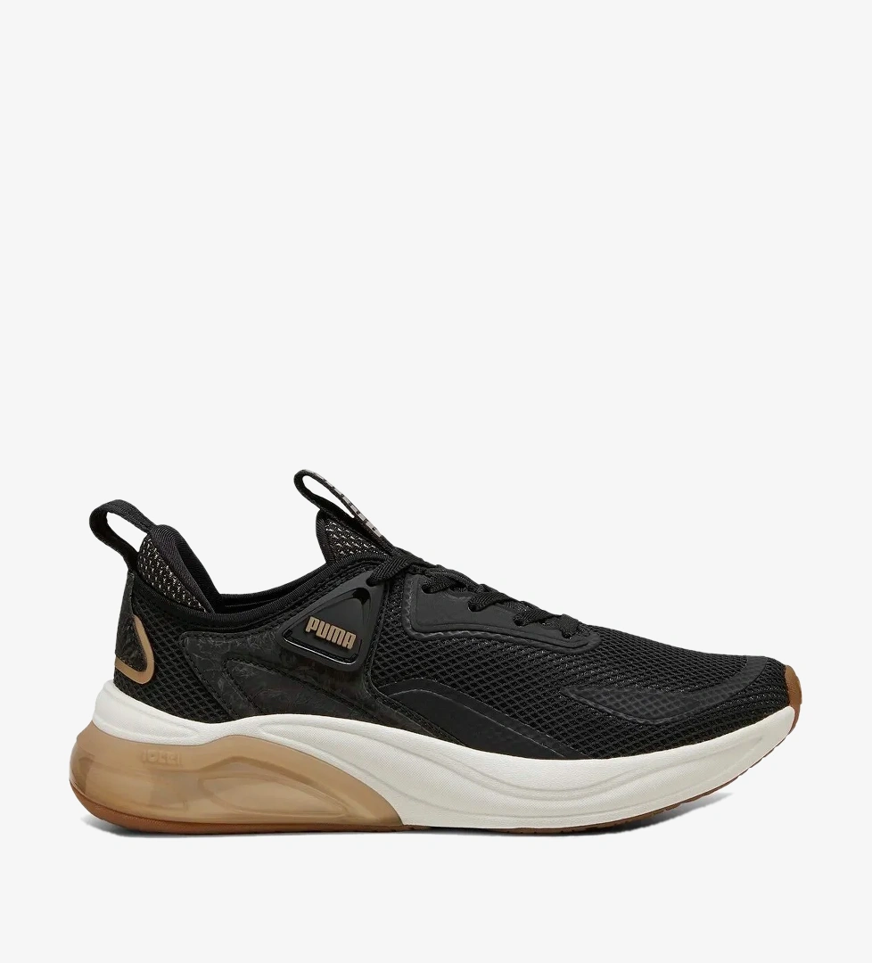Puma Cell Thrill Metallic Kadın Spor Ayakkabı 31194401