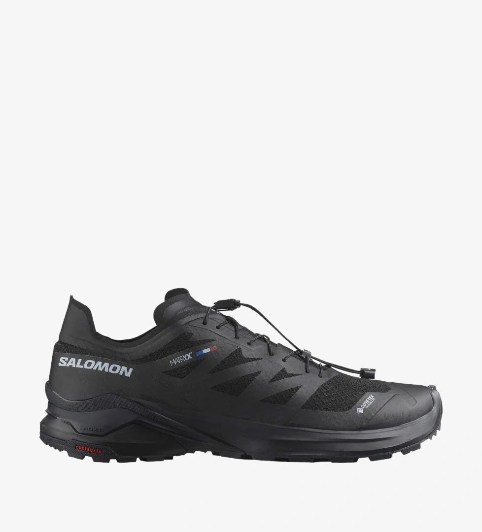 Salomon Xa Meta Gore-Tex Mif Erkek Koşu Ayakkabısı L47828700