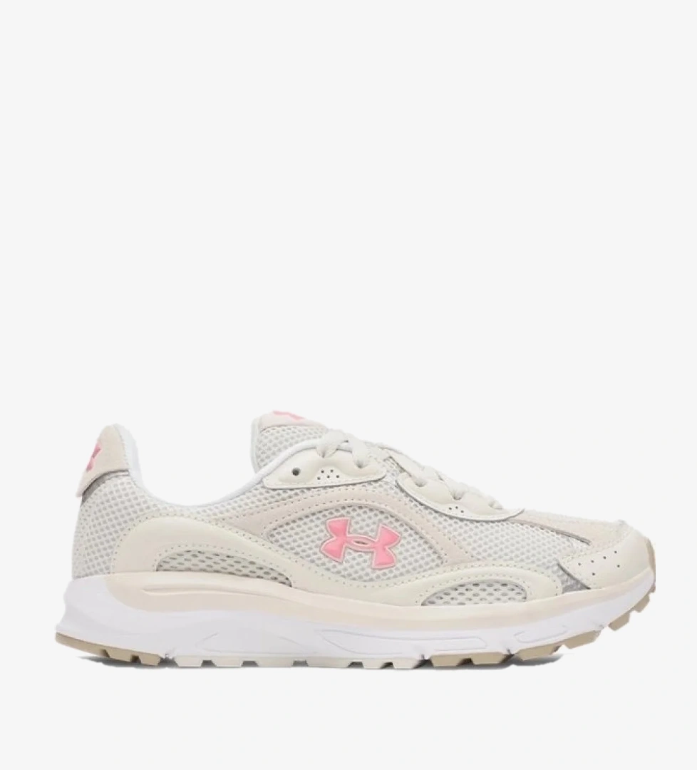 Under Armour Beyaz Under Armour Ua Tech