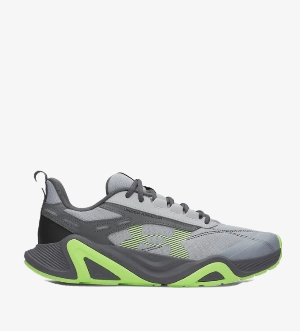 Under Armour Ua Charged Commit Tr 5 Erkek Spor Ayakkabı 6007140-011