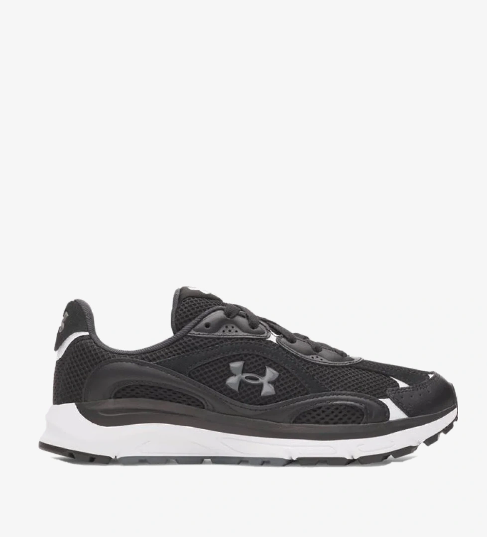 Under Armour Ua W Tech Runner Kadın Spor Ayakkabı 6007575-001