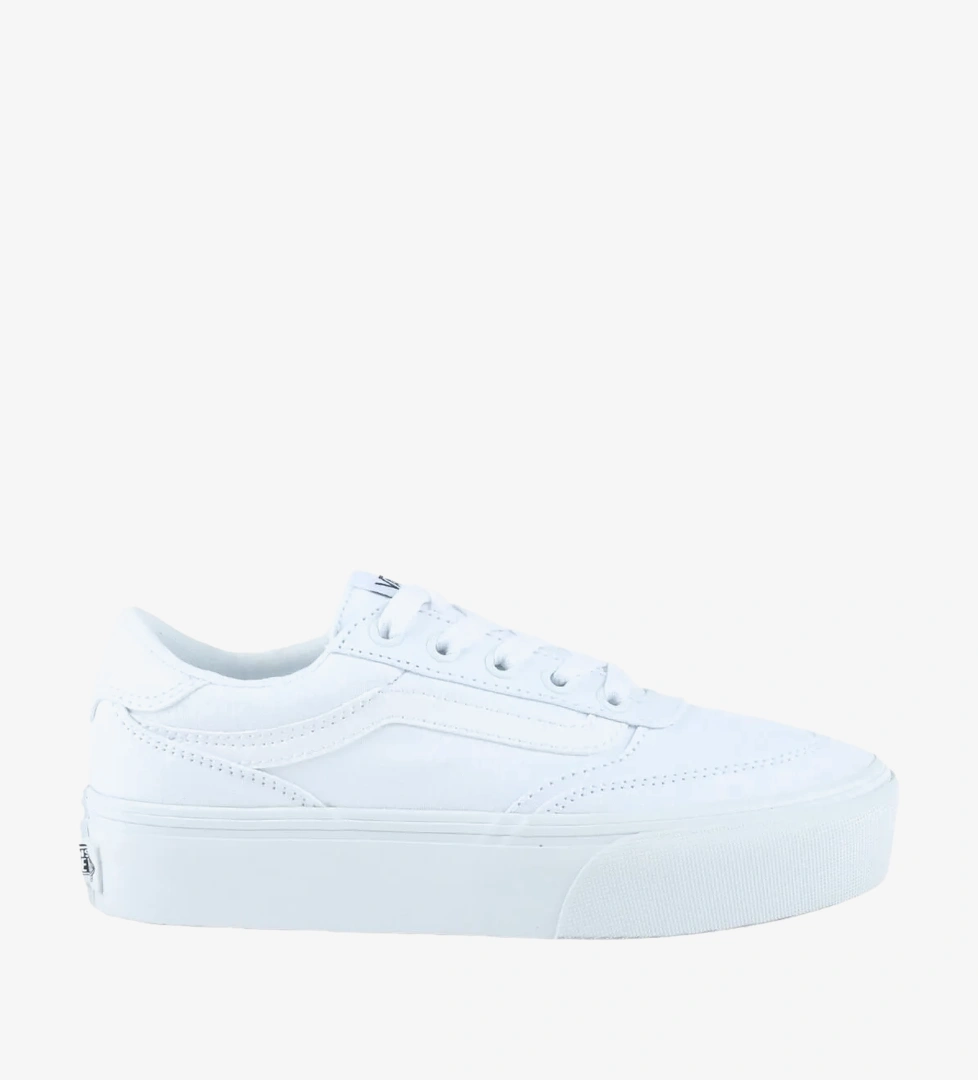Vans Beyaz Vans Brooklyn