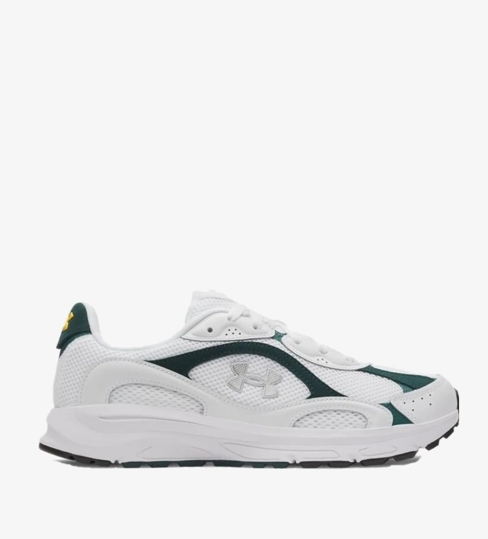 Under Armour UA Tech Runner Sportstyle Erkek Spor Ayakkabı 6011293-101