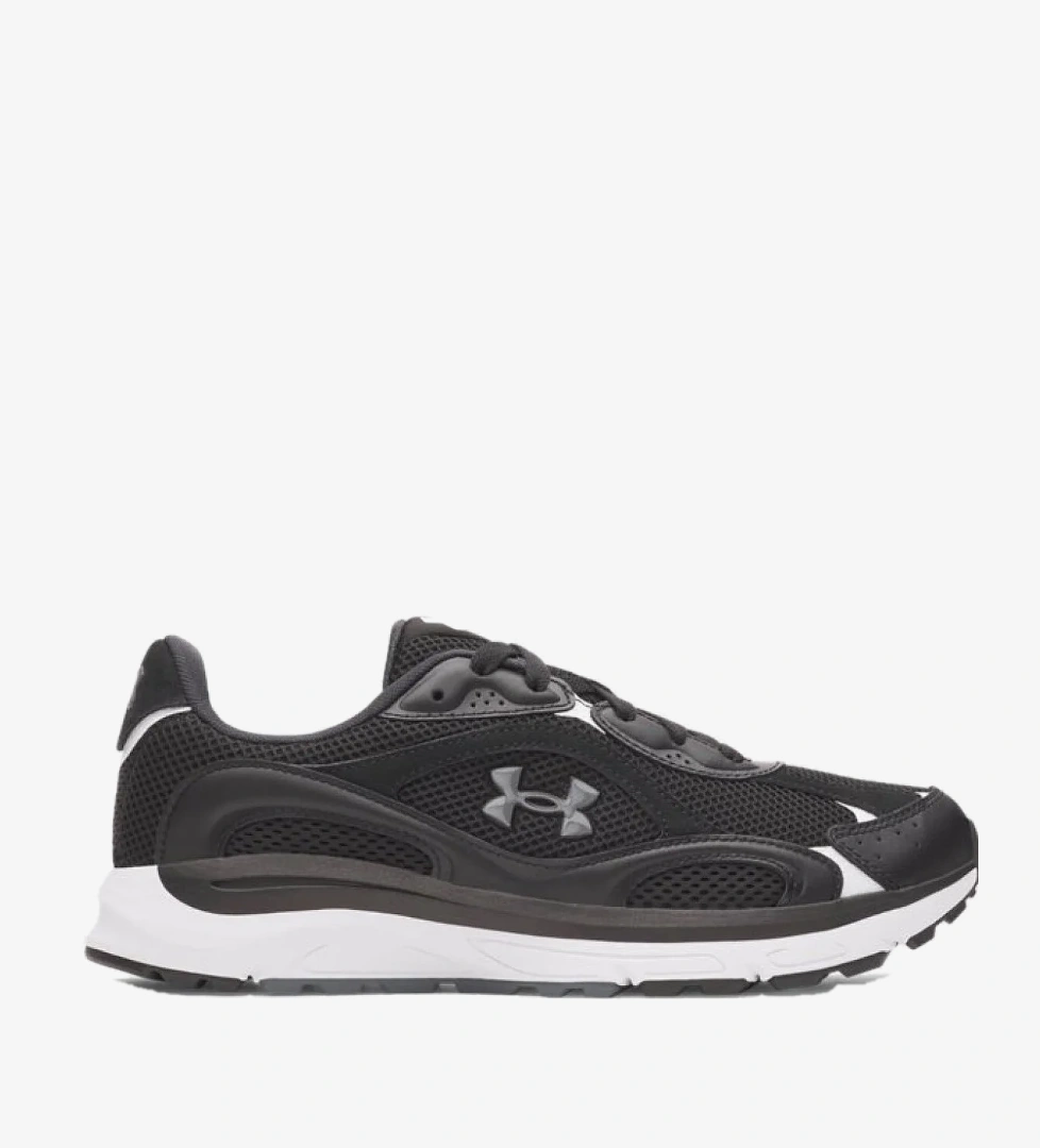 Under Armour Ua Tech Runner Sportstyle Erkek Spor Ayakkabı 6011293-002