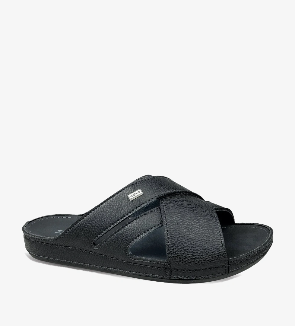 CEYO Erkek Terlik 9964-12