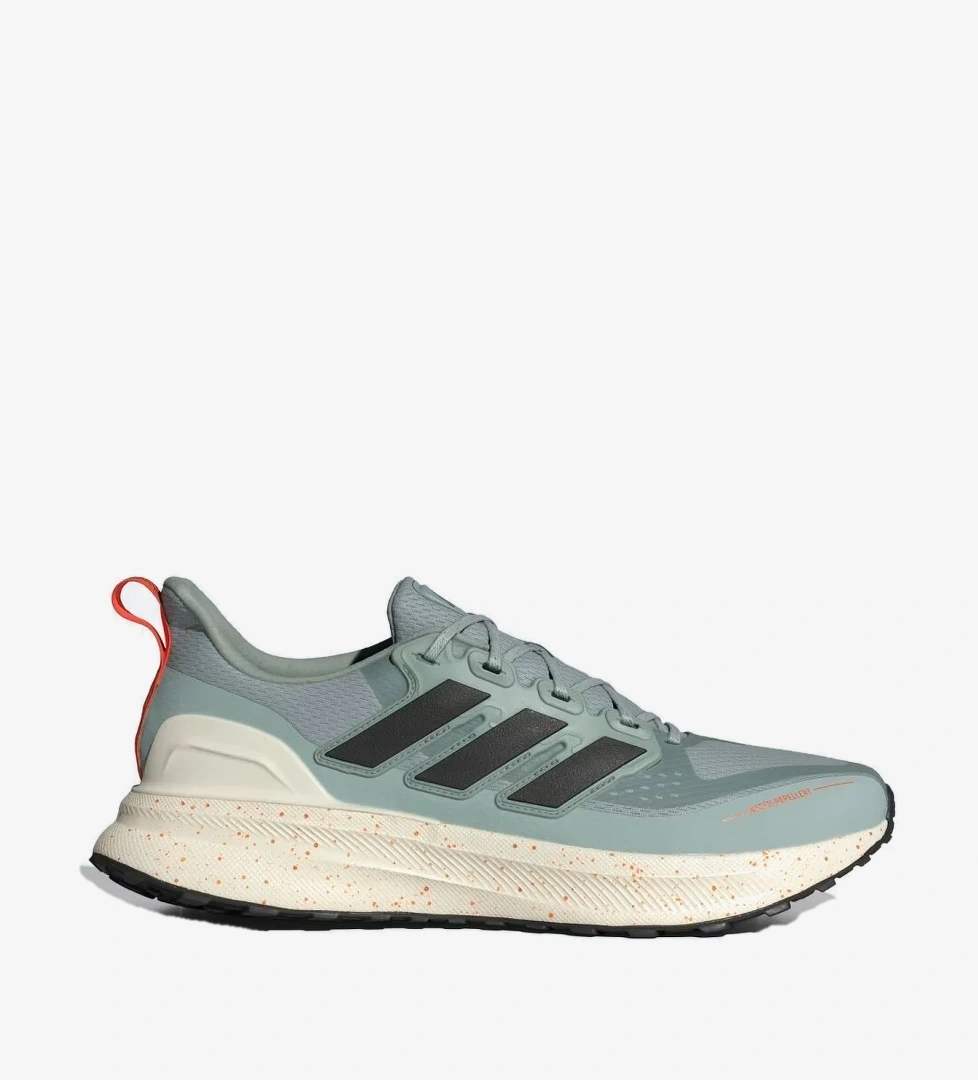 adidas Ultrarun 5 Tr Erkek Spor Ayakkabı JQ6920