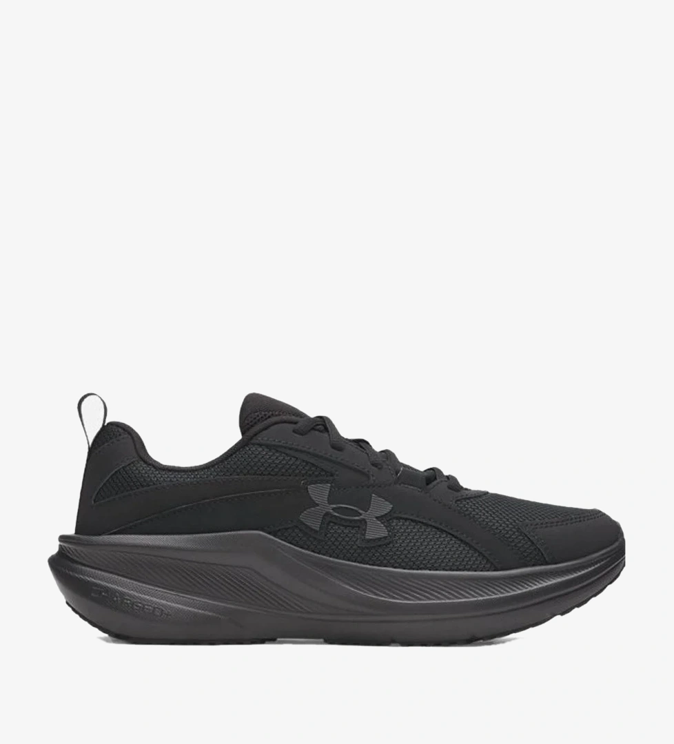 Under Armour Siyah Under Armour Assert