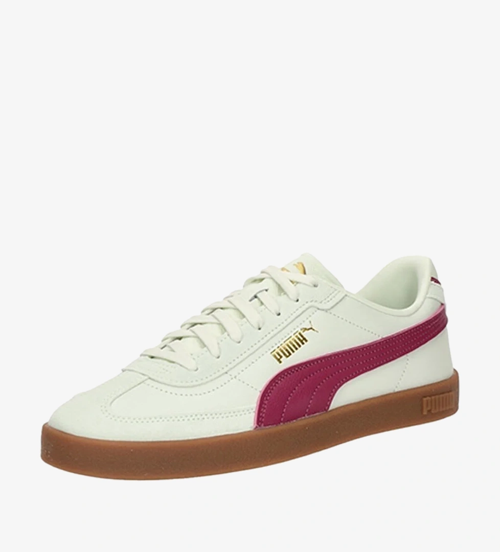 Puma Club II Unisex Spor Ayakkabı