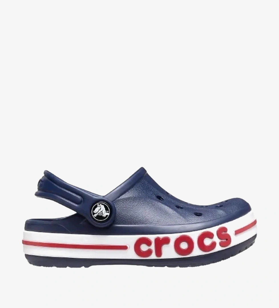 Crocs Bayaband Çocuk Terlik