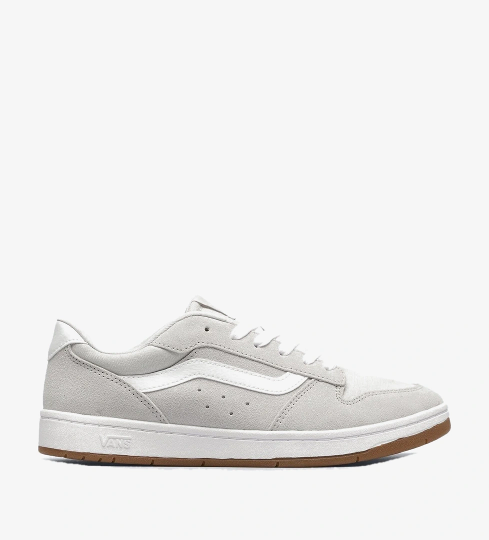 Vans Ryland Ls Erkek Spor Ayakkabı