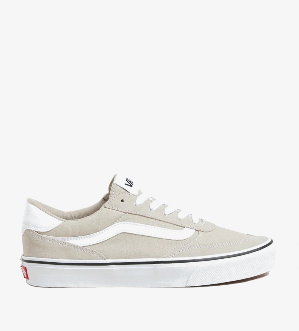 Vans Bej Vans Brooklyn vn000d7qfty1