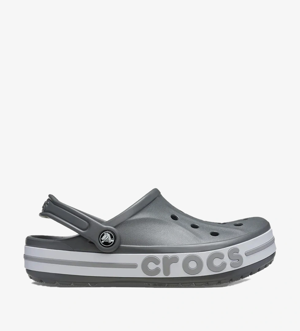 Crocs 205089-0IE Bayaband Clog Unisex Sandalet