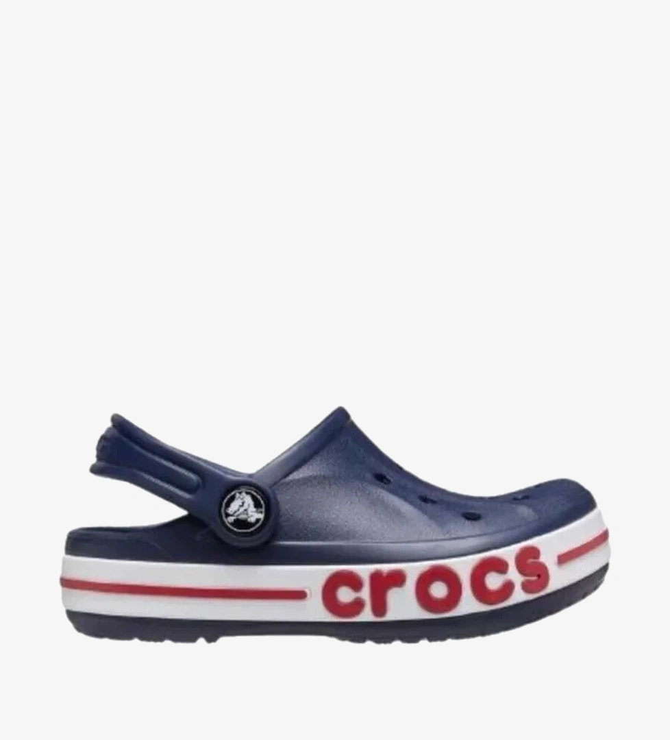 Crocs 207019-410 Bayaband Clog K Unisex Çocuk Sandalet
