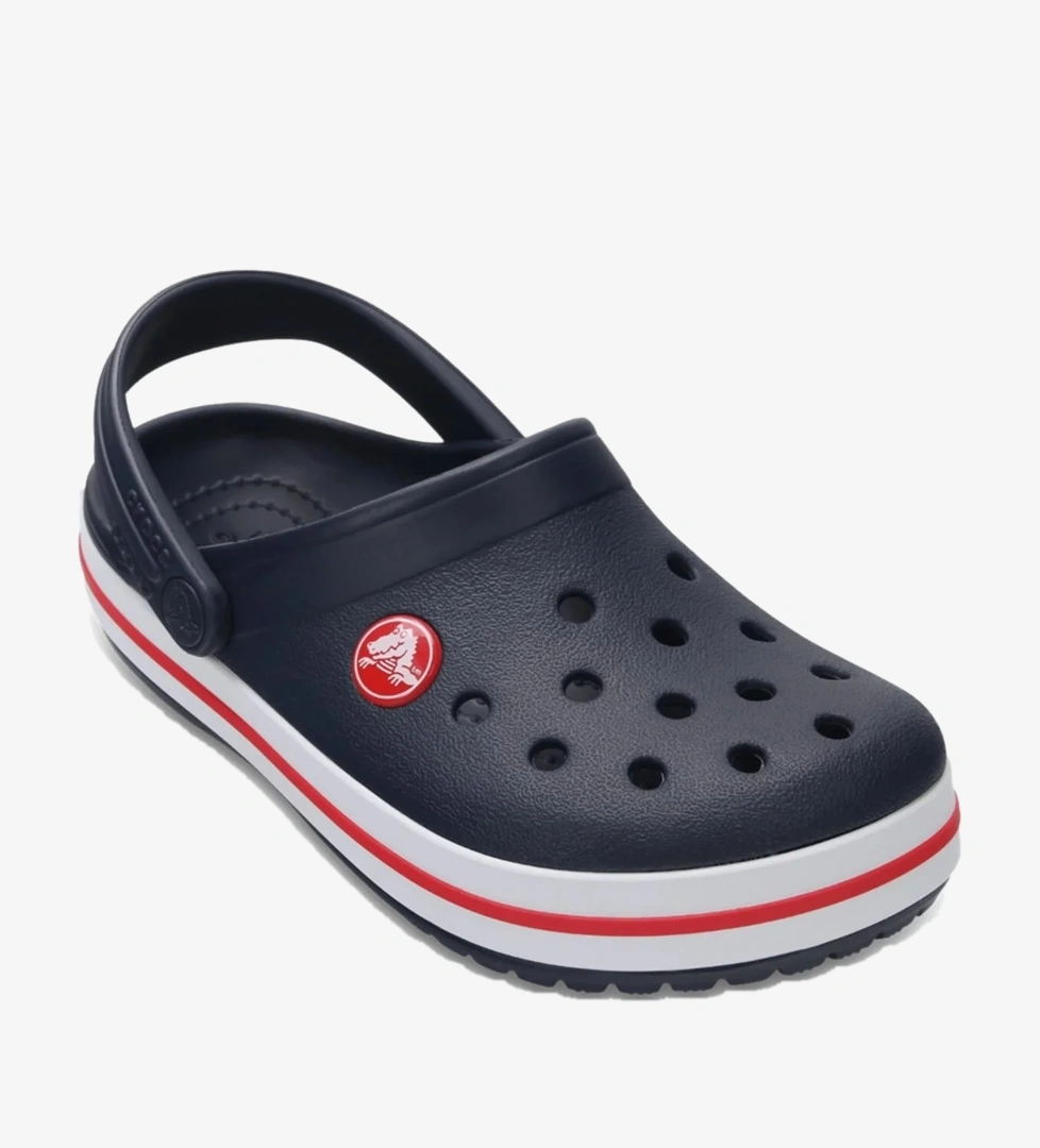 Crocs Lacivert Crocs Crocband 207006-485