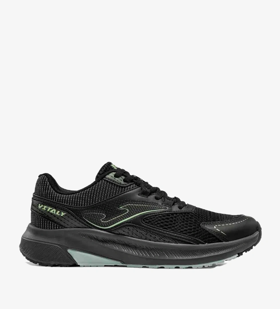 Joma Siyah Joma Vitaly