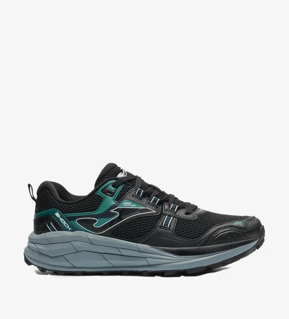 Joma Siyah Joma Shock