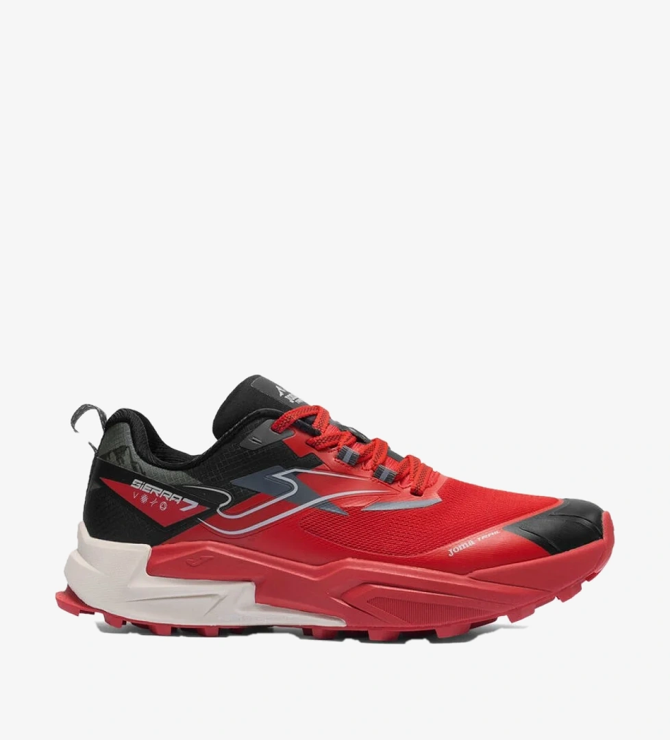 Joma Kirmizi Joma Sierra
