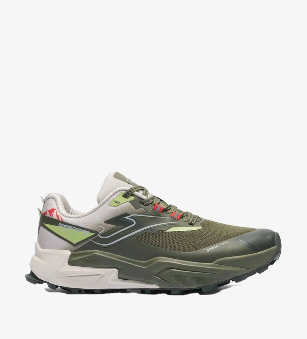 Joma Haki Joma Sierra