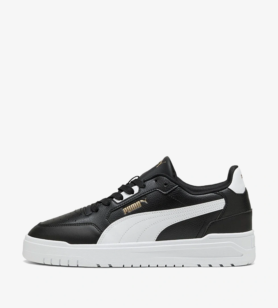 Puma 40259607 Shuffle Downtown Unisex Günlük Spor Ayakkabı