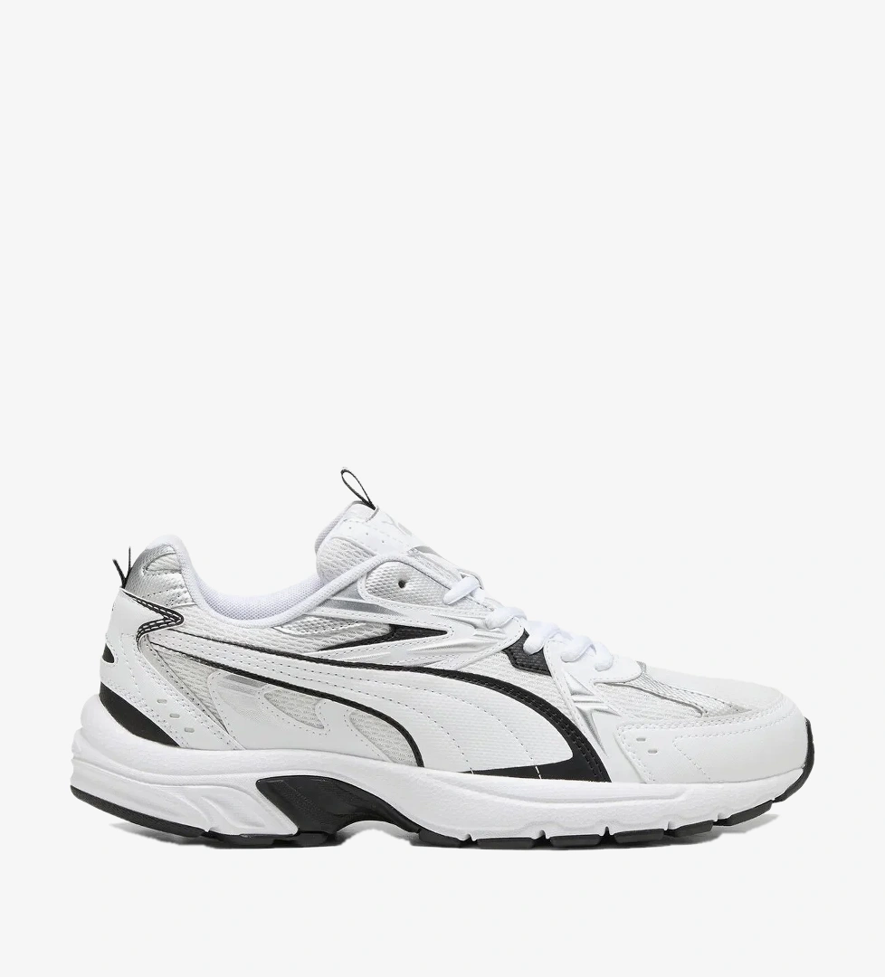 Puma 40262301 Milenio Tech_ Unisex Günlük Spor Ayakkabı