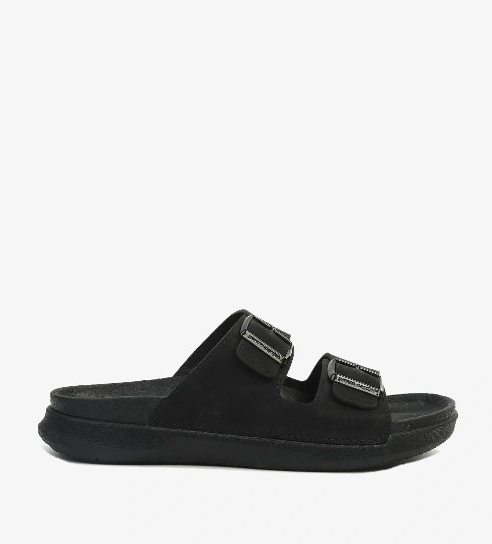 Pierre Cardin Siyah Pierre Cardin Pc