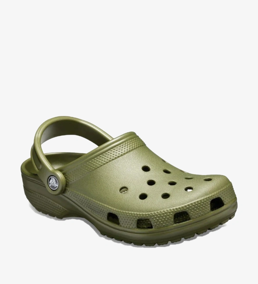Crocs 10001-309 Classic Unisex Sandalet