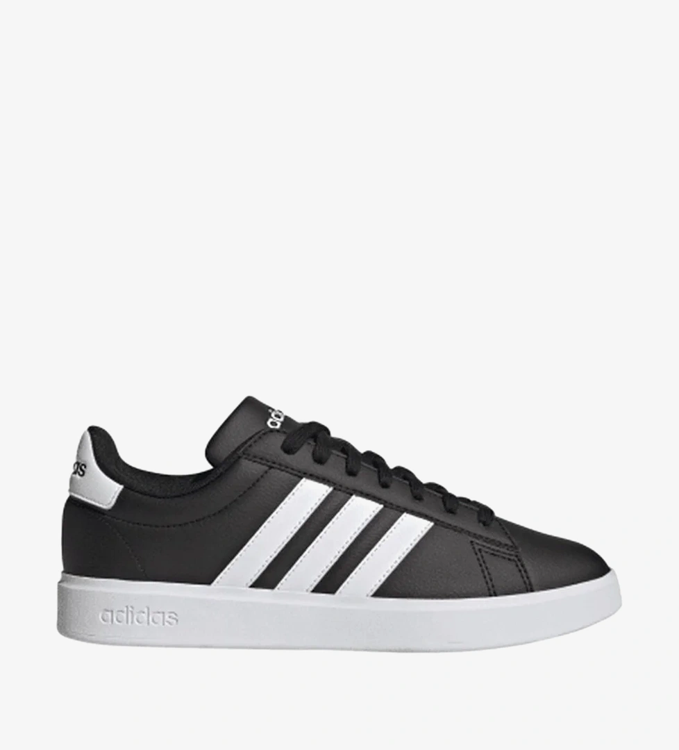 adidas GW9196 Grand Court 2.0 Unisex Günlük Spor Ayakkabı