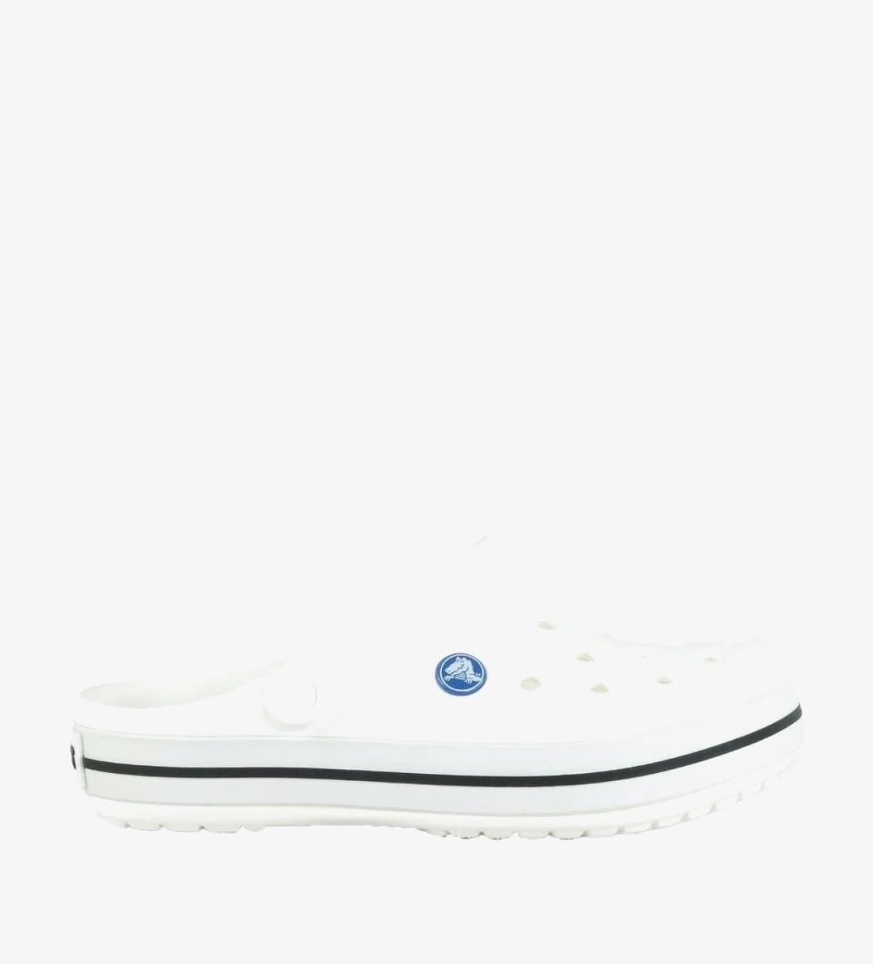 Crocs Beyaz Crocs Crocband 11016-100