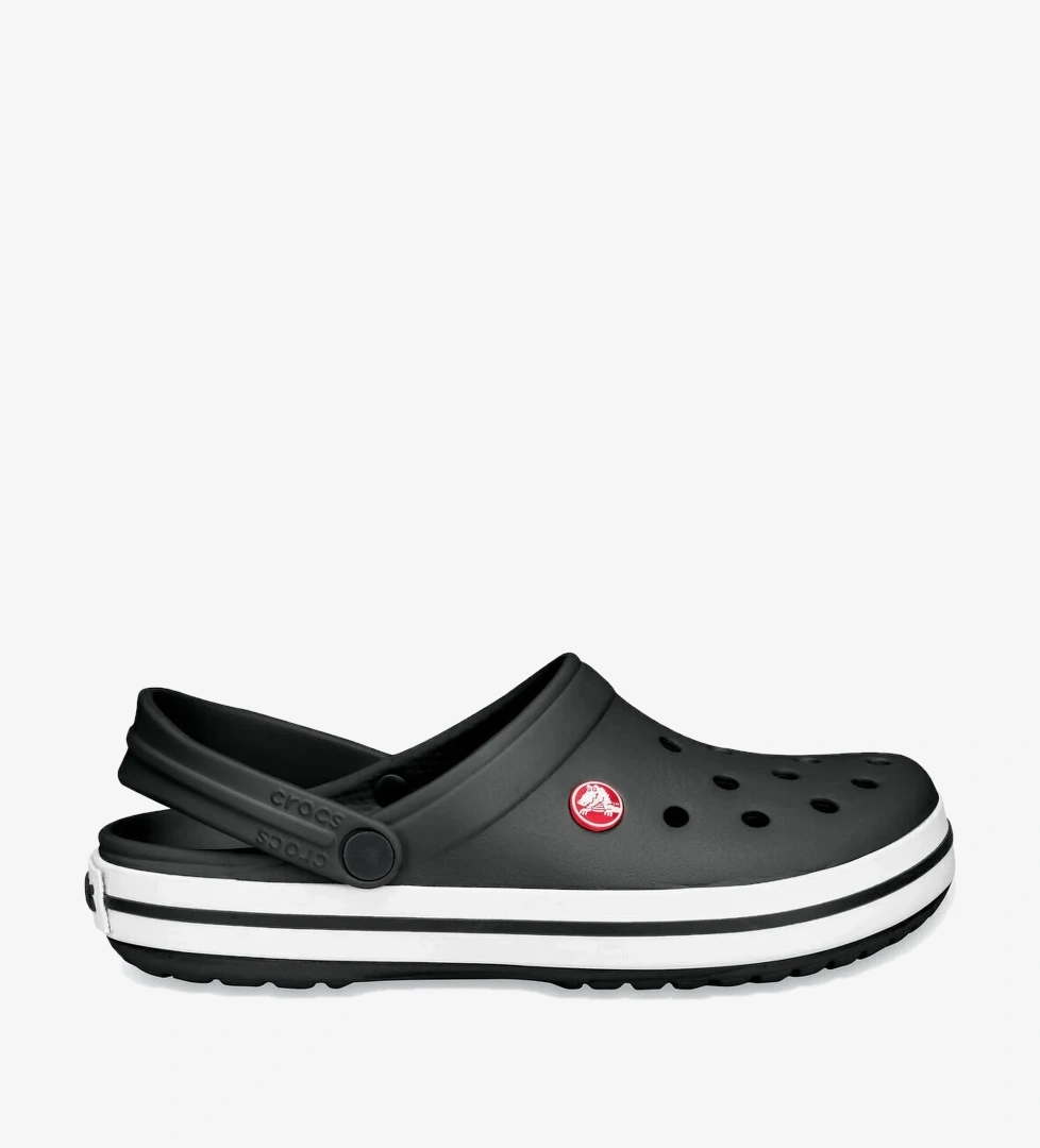 Crocs Siyah Crocs Crocband 11016-001