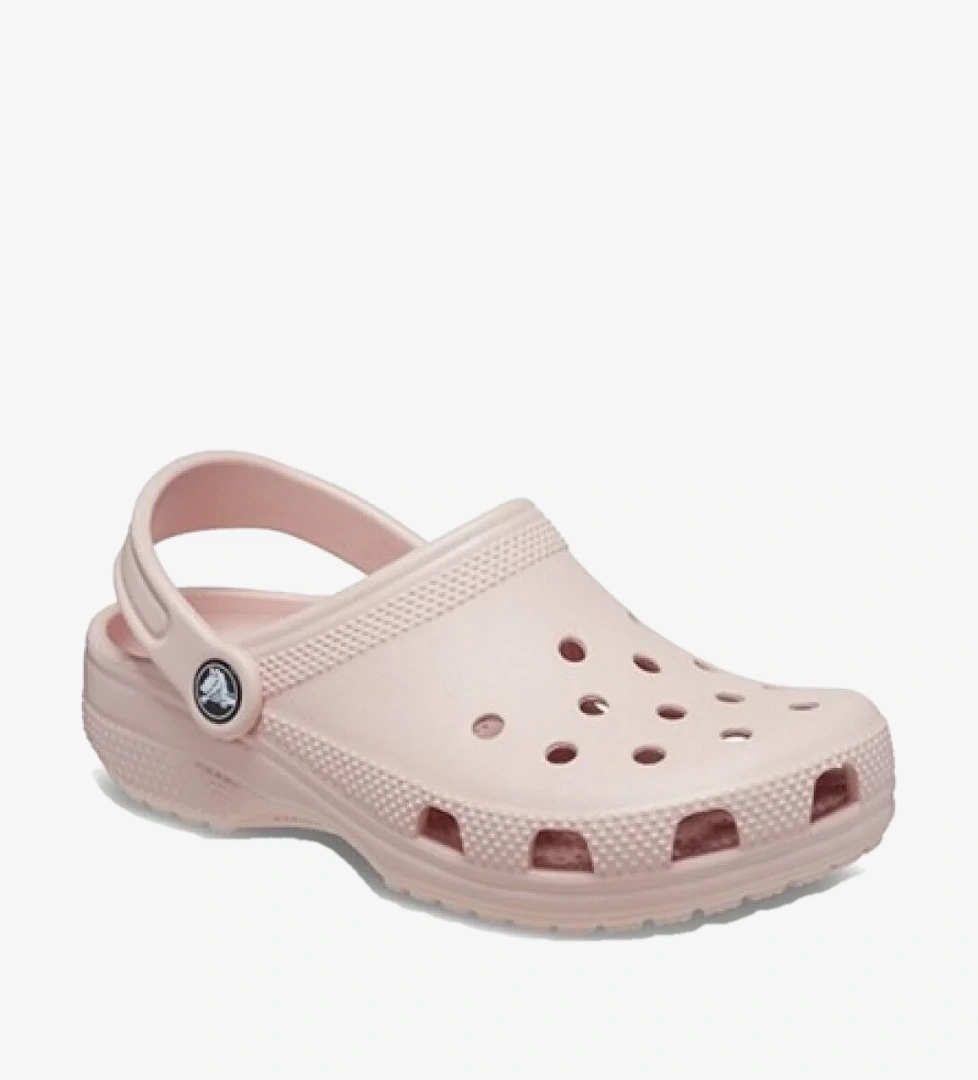 Crocs Pembe Crocs Classic 10001-6ur