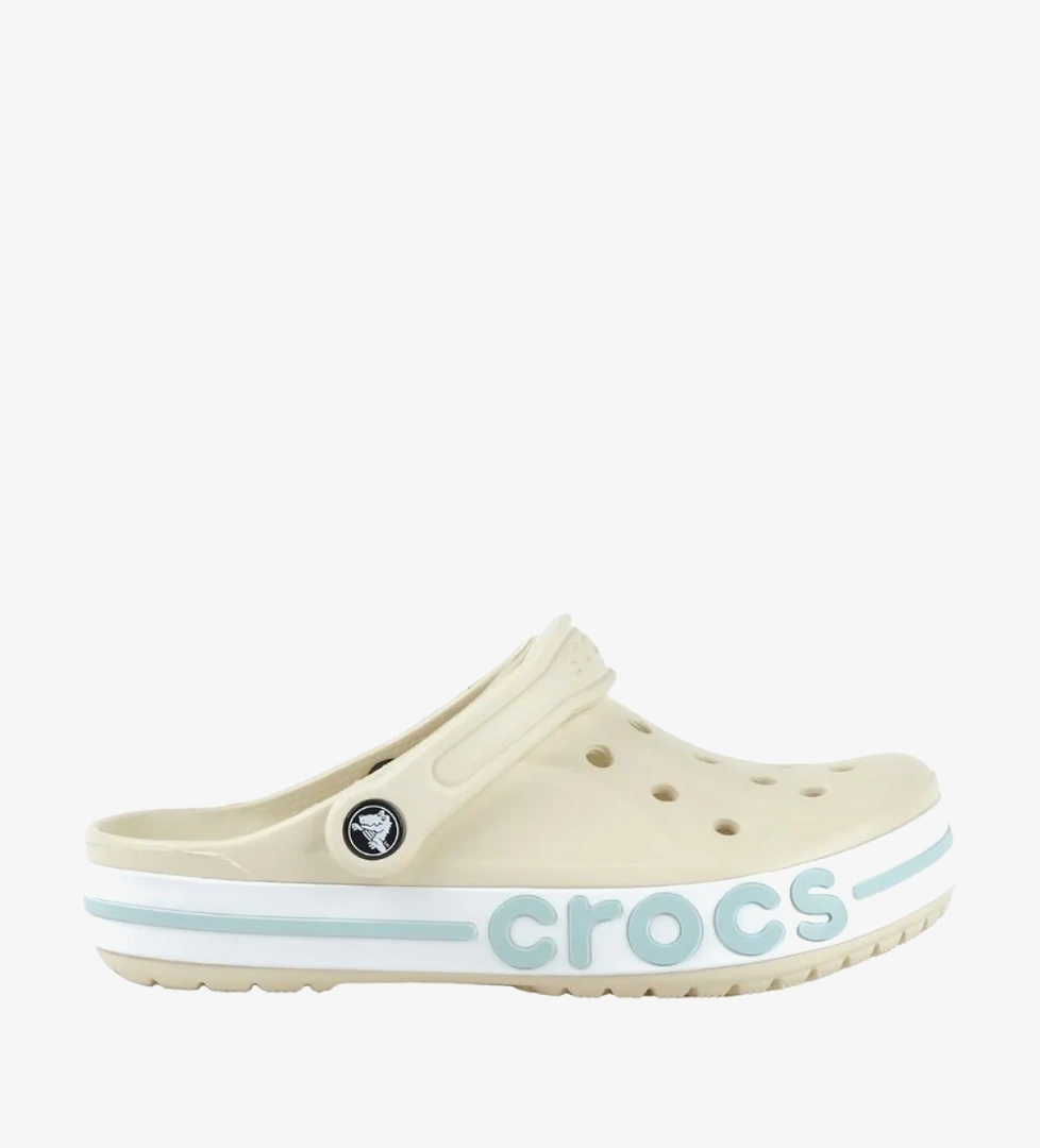 Crocs 205089-1LI Bayaband Clog Unisex Sandalet