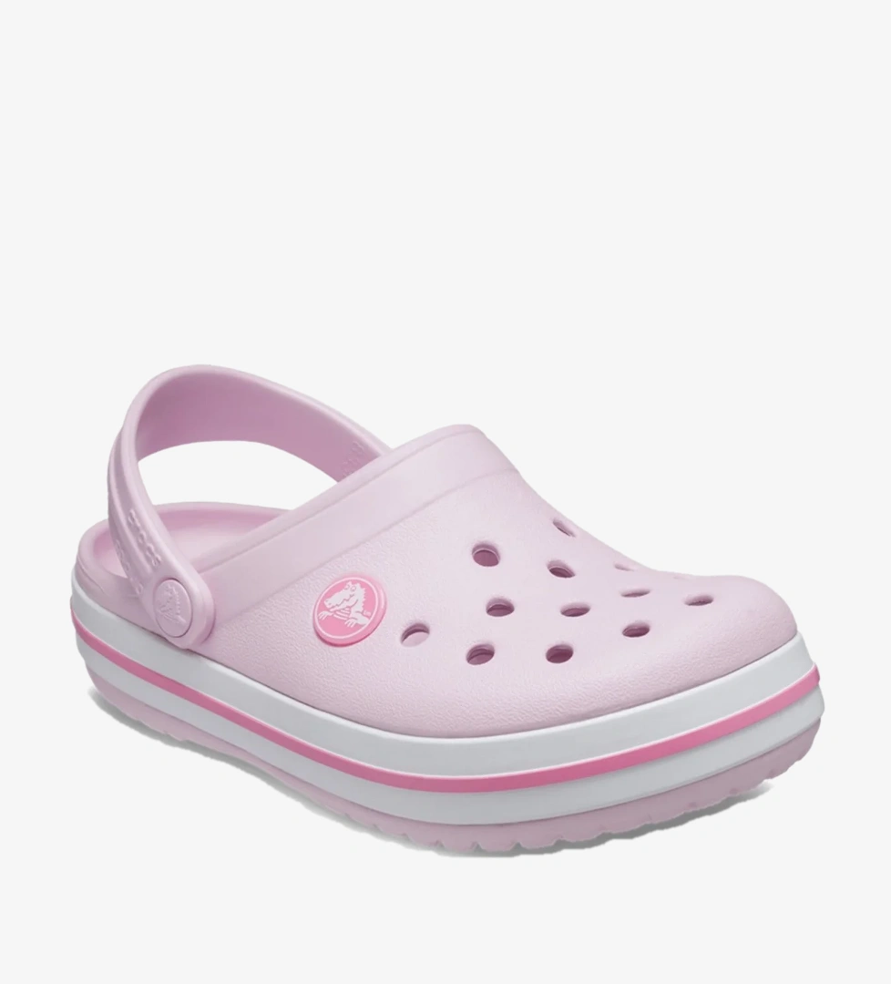 Crocs Pembe Crocs Crocband