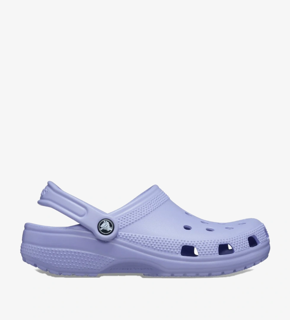 Crocs 10001-5BN Classic Unisex Sandalet