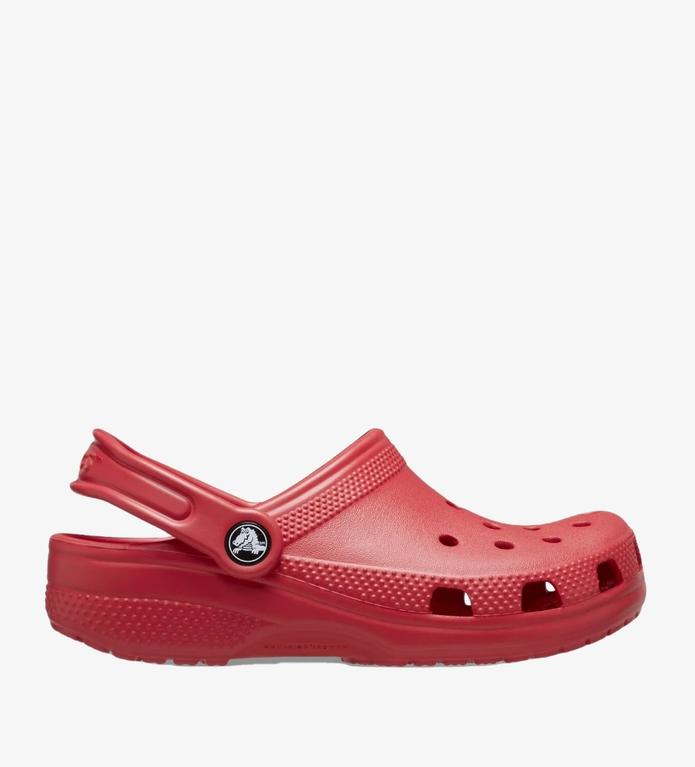 Crocs 206991-6WC Classic Clog K Unisex Çocuk Sandalet