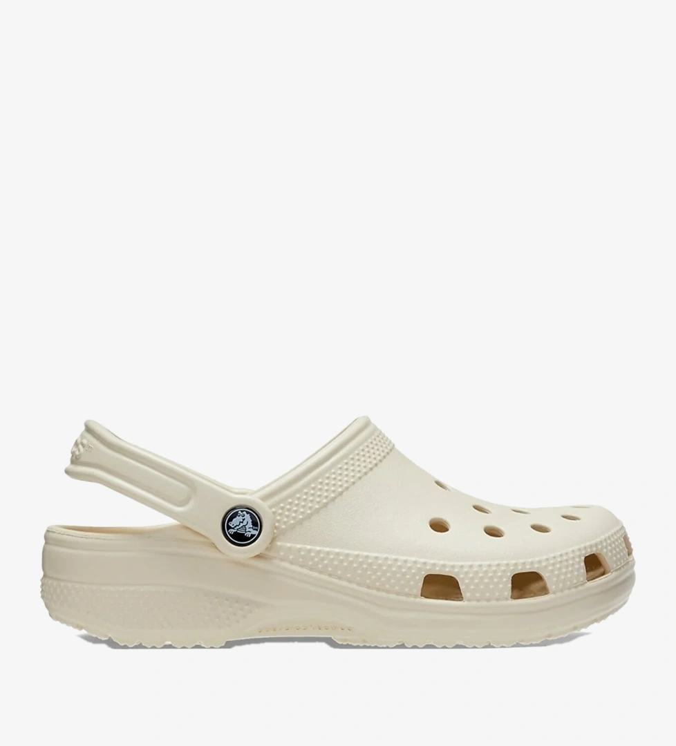 Crocs Bej Crocs Classic 10001-2y2