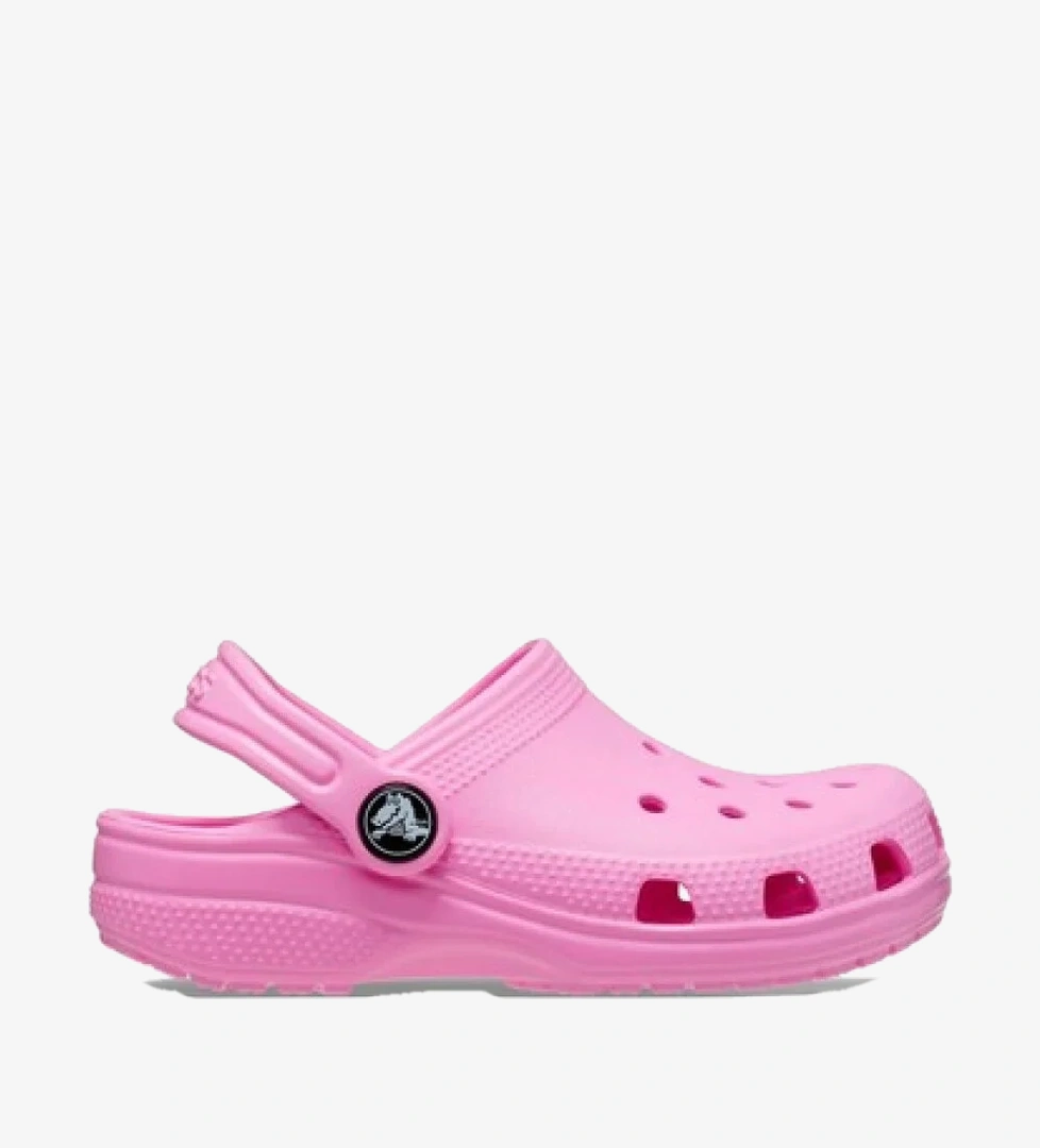 Crocs Pembe Crocs Classic 206991-6sw