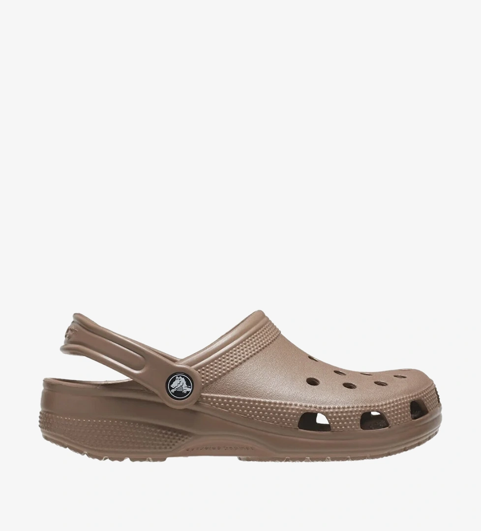 Crocs Kahverengi Crocs Classic 10001-2q9