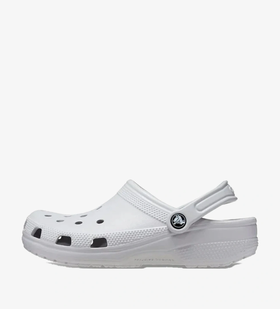 Crocs Gri Crocs Classic 10001-1ft