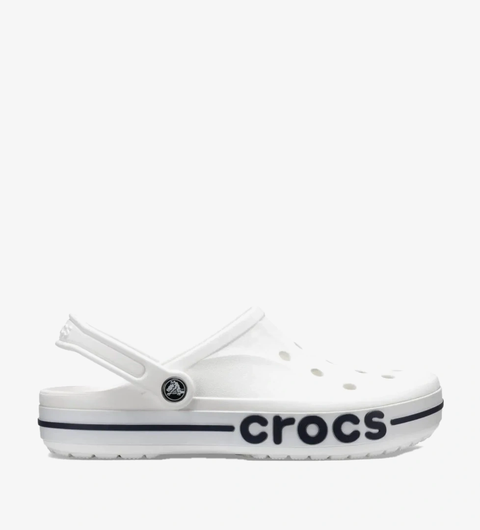Crocs 205089-126 Bayaband Clog Unisex Sandalet