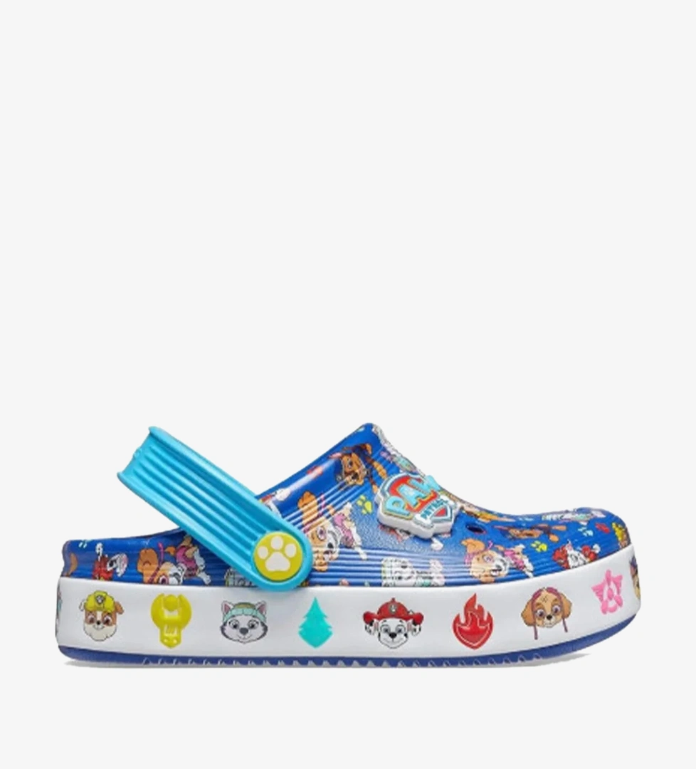 Crocs Crocs Paw