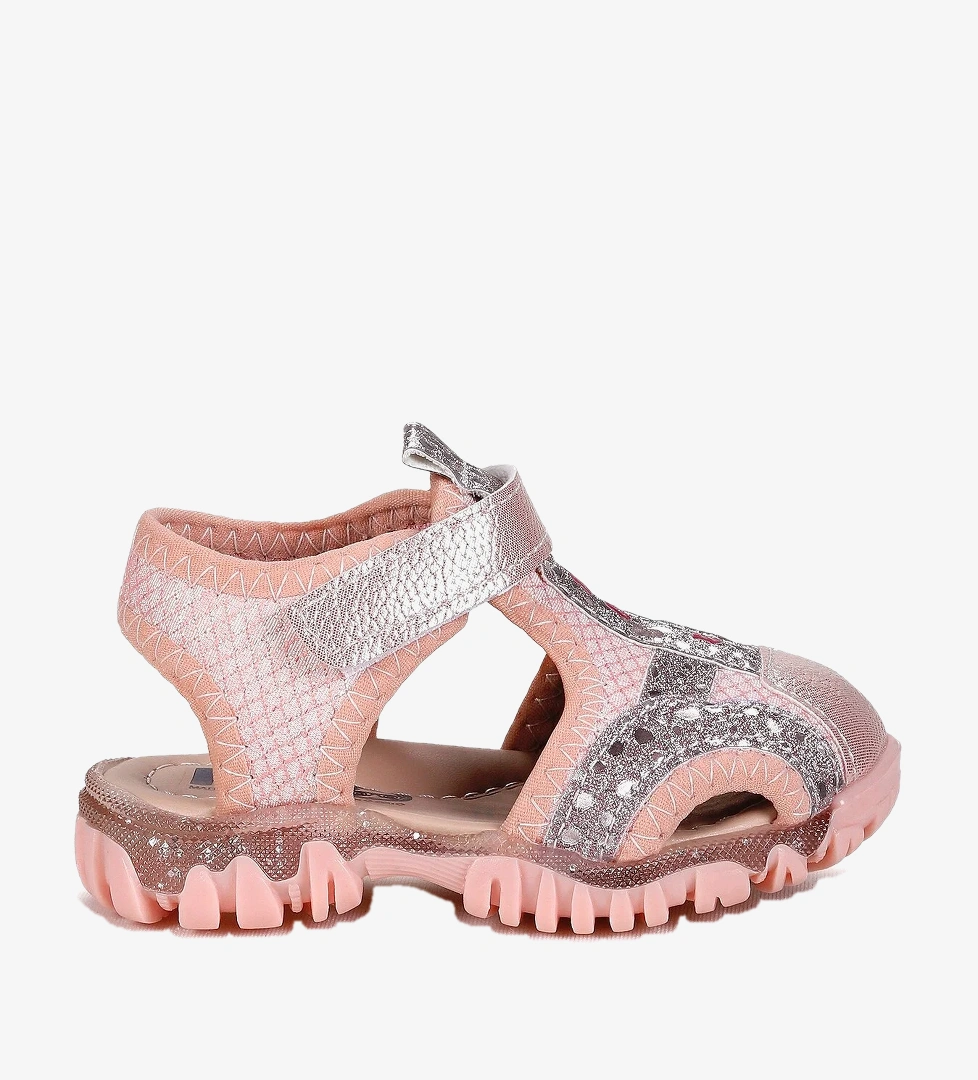 Kiko Kids Pembe Kiko Kids Marsa