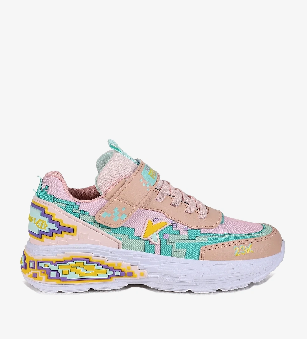 Kiko Kids Pembe Kiko Kids Craft