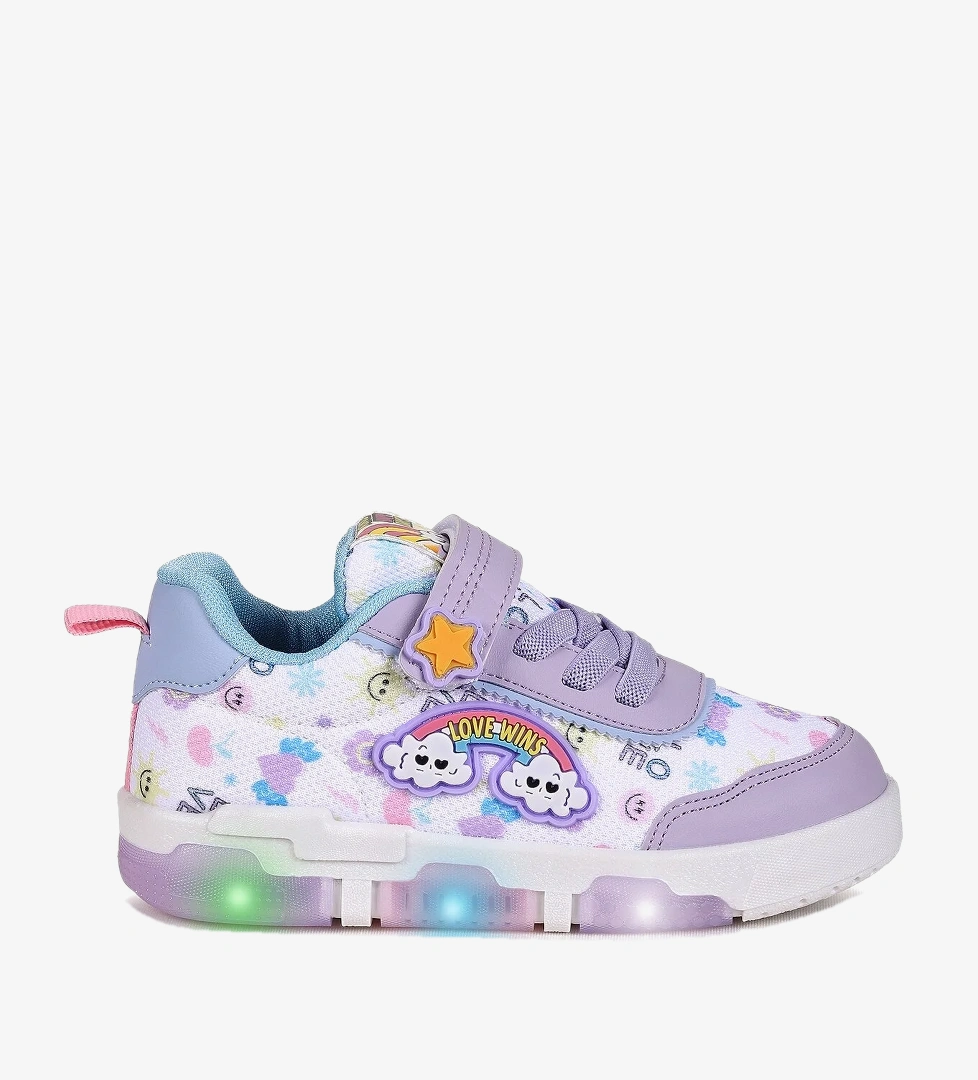Kiko Kids Kiko Kids Bulut Cirtli